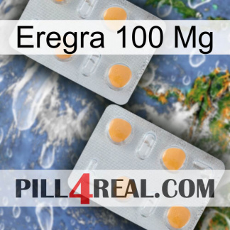 Eregra 100Mg 25